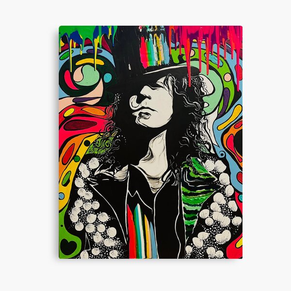 Item preview, T Rex portrait  designed and sold by AlexMarescu.