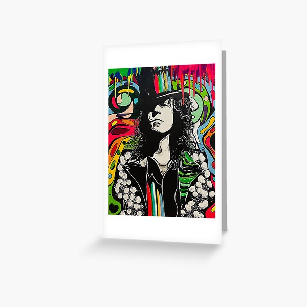 Item preview, T Rex portrait  designed and sold by AlexMarescu.