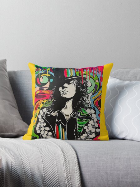 Item preview, T Rex portrait  designed and sold by AlexMarescu.