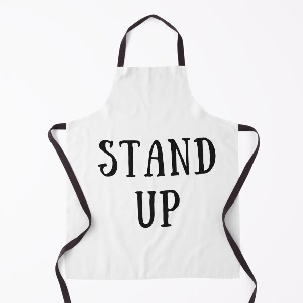 Item preview, Stand Up! designed and sold by Christie Olstad.