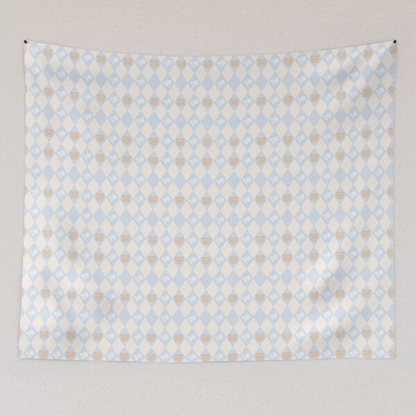 Item preview, Bears Pattern designed and sold by Rabanico.