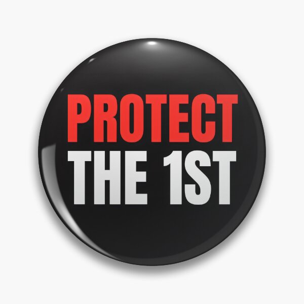 Item preview, Protect the 1st designed and sold by DLRand.