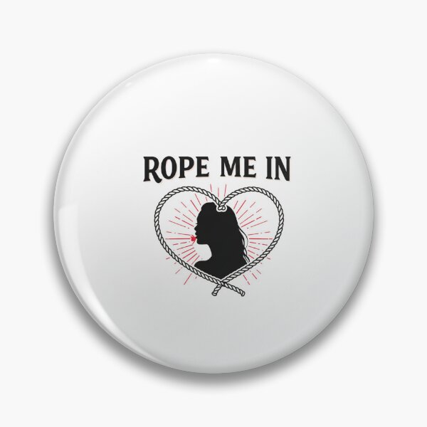 Item preview, Rope Me in designed and sold by FitEnvy.
