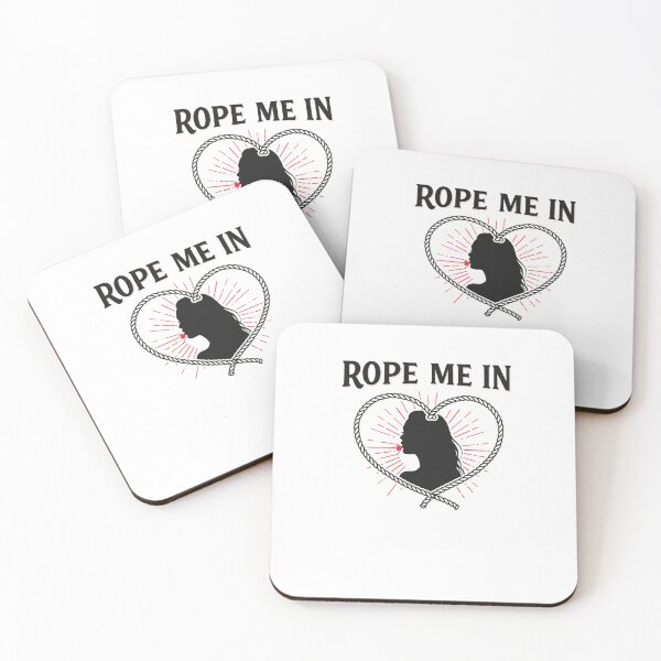 Item preview, Rope Me in designed and sold by FitEnvy.