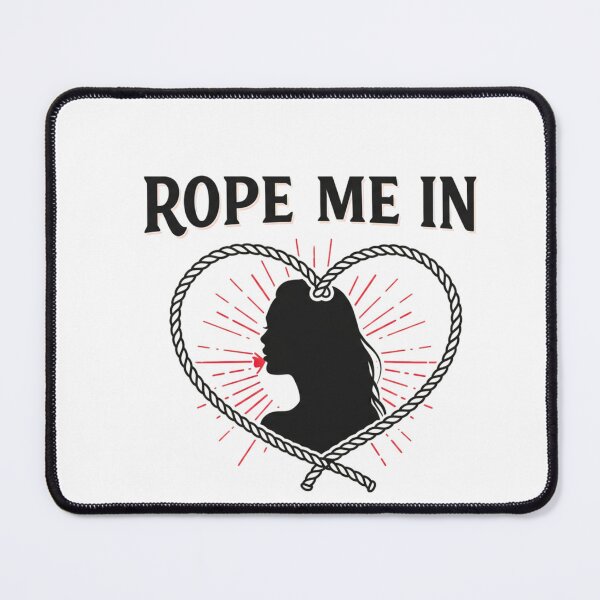 Item preview, Rope Me in designed and sold by FitEnvy.