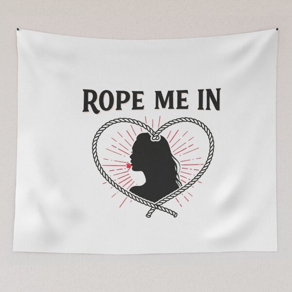Item preview, Rope Me in designed and sold by FitEnvy.