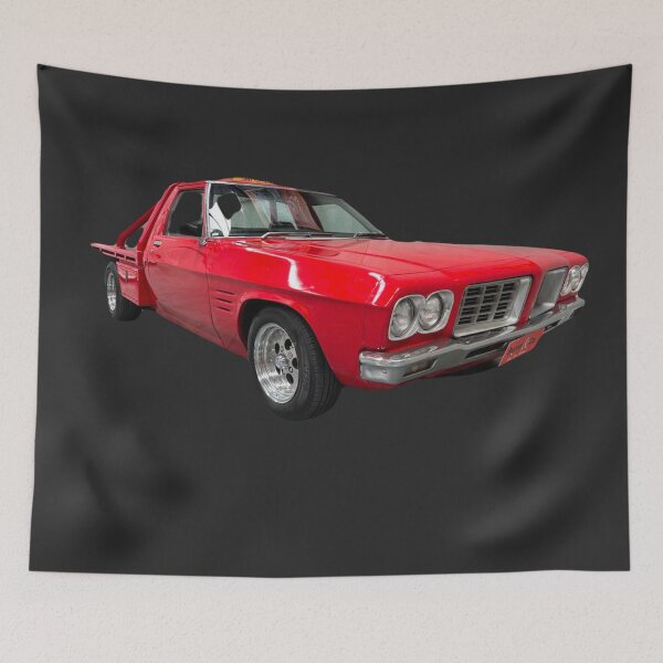 Item preview, Holden HQ One Tonner designed and sold by Reinrab.