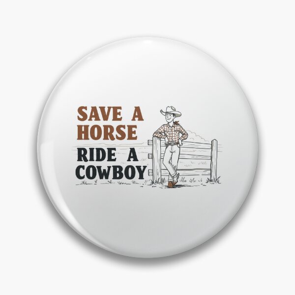 Item preview, Save a Horse designed and sold by FitEnvy.