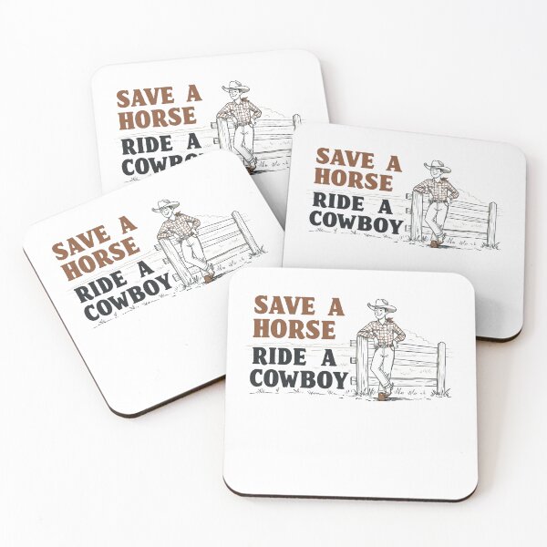 Item preview, Save a Horse designed and sold by FitEnvy.