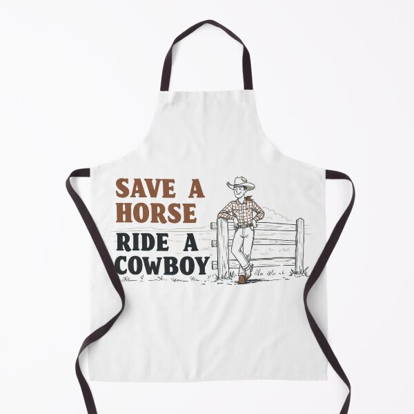 Item preview, Save a Horse designed and sold by FitEnvy.