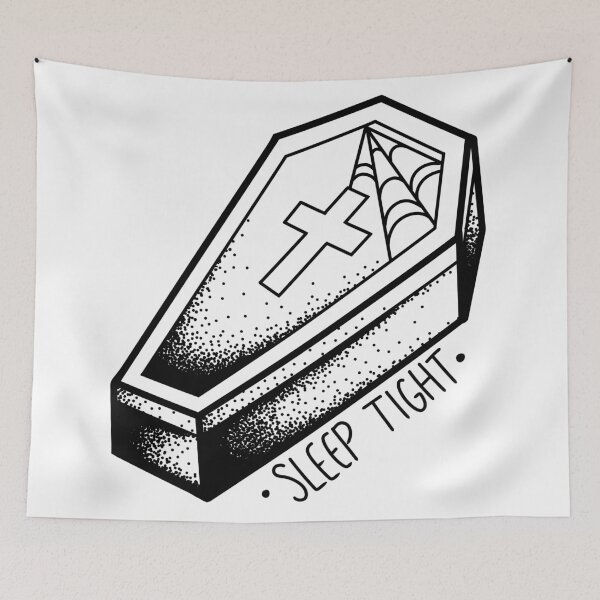 Item preview, sleep tight designed and sold by despresso.