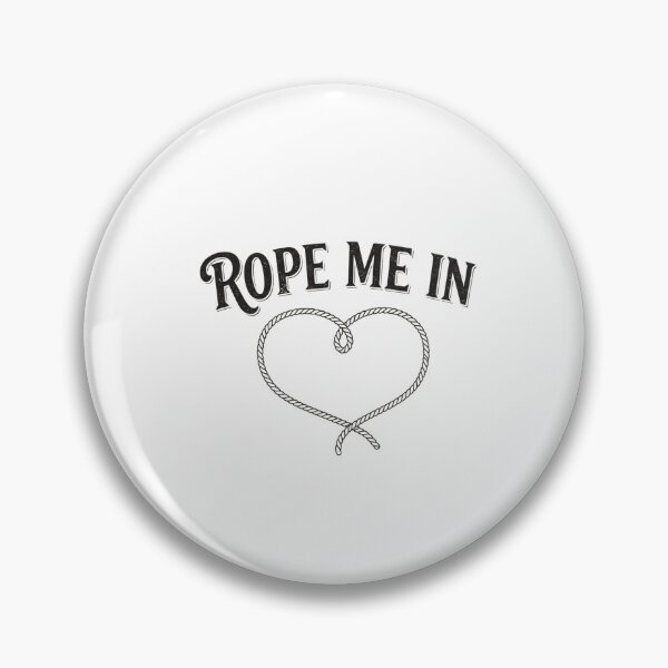 Item preview, Rope Me in designed and sold by FitEnvy.