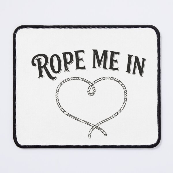 Item preview, Rope Me in designed and sold by FitEnvy.