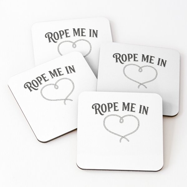 Item preview, Rope Me in designed and sold by FitEnvy.