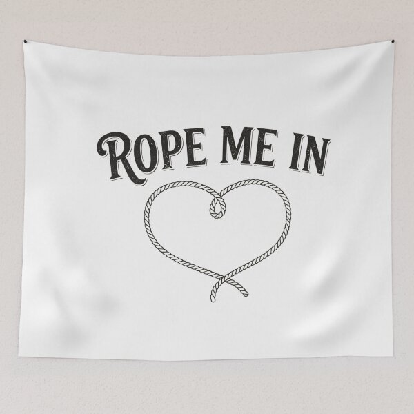Item preview, Rope Me in designed and sold by FitEnvy.