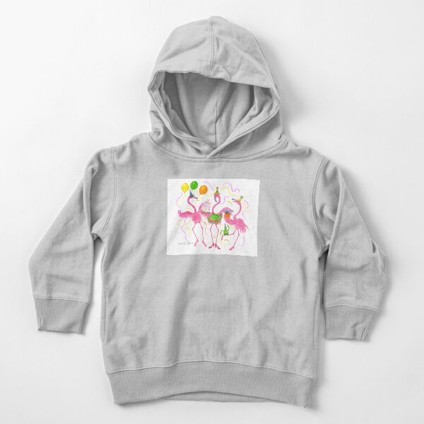 Item preview, Flamingo Birthday Party designed and sold by susan-clifford.