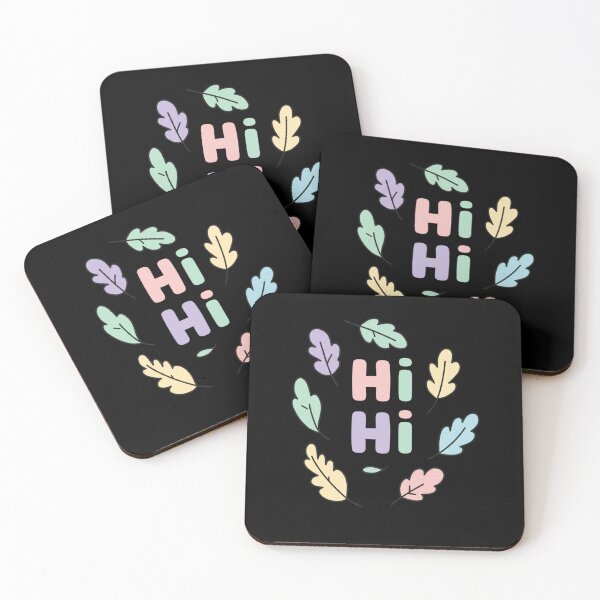 Item preview, Heartstopper - Leafy Greeting Art designed and sold by lojadpop.
