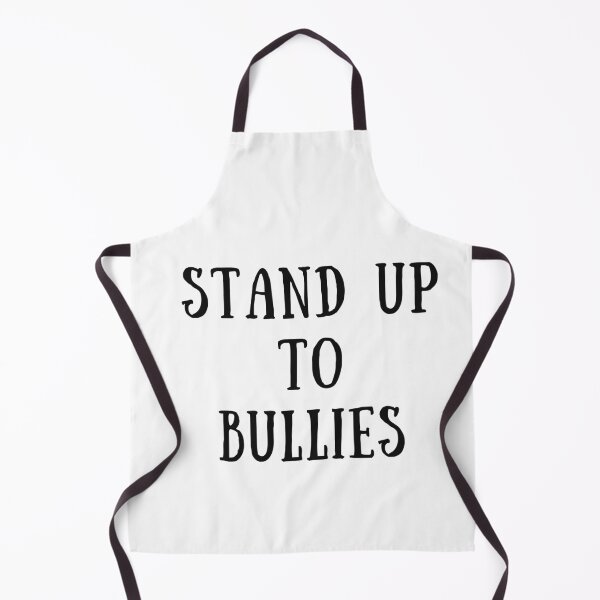 Item preview, Stand Up to Bullies designed and sold by Christie Olstad.