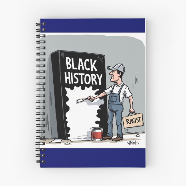 Item preview, White Washing History designed and sold by ZZTees.