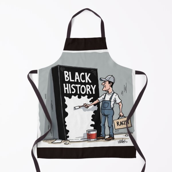 Item preview, White Washing History designed and sold by ZZTees.