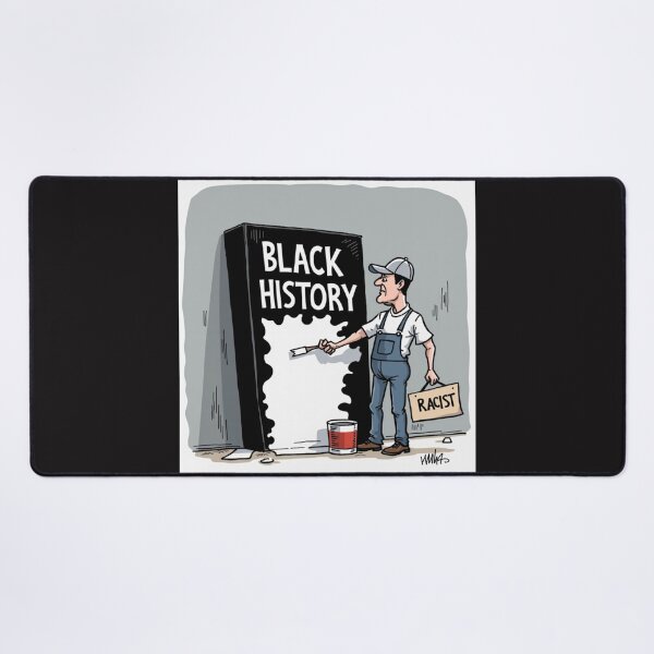 Item preview, White Washing History designed and sold by ZZTees.