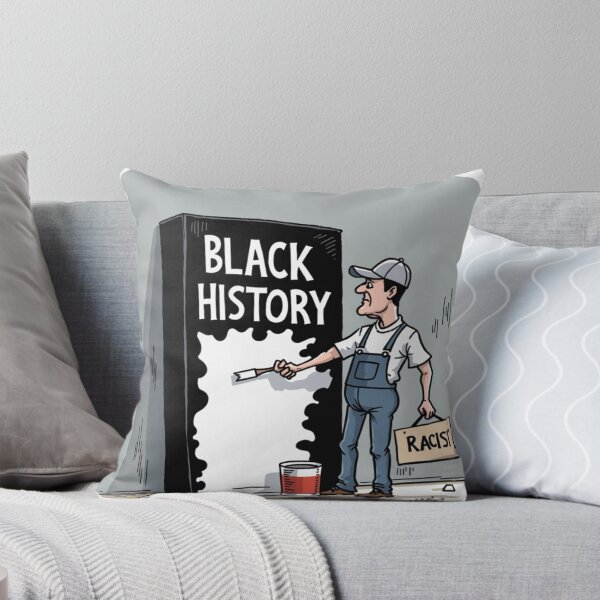 Item preview, White Washing History designed and sold by ZZTees.