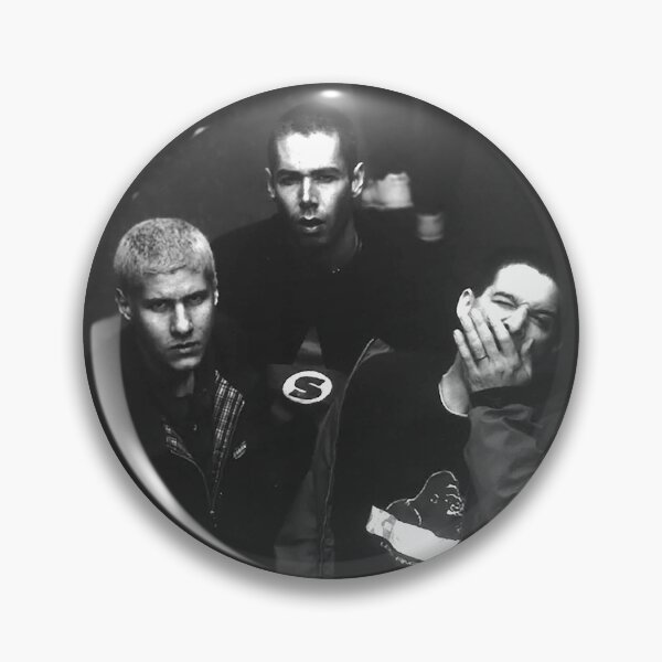 Item preview, Beastie Boys [Photo by Deverill Weekes] designed and sold by MissJulietProd.
