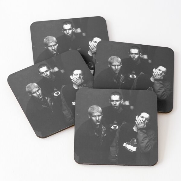 Item preview, Beastie Boys [Photo by Deverill Weekes] designed and sold by MissJulietProd.