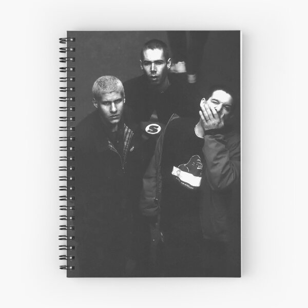 Aperçu de l'œuvre Beastie Boys [Photo de Deverill Weekes] créée et vendue par MissJulietProd.