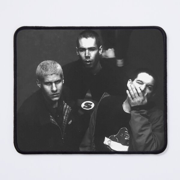 Item preview, Beastie Boys [Photo by Deverill Weekes] designed and sold by MissJulietProd.