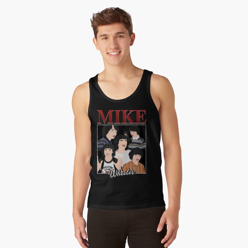 Item preview, Tank Top designed and sold by KamiTrendz.