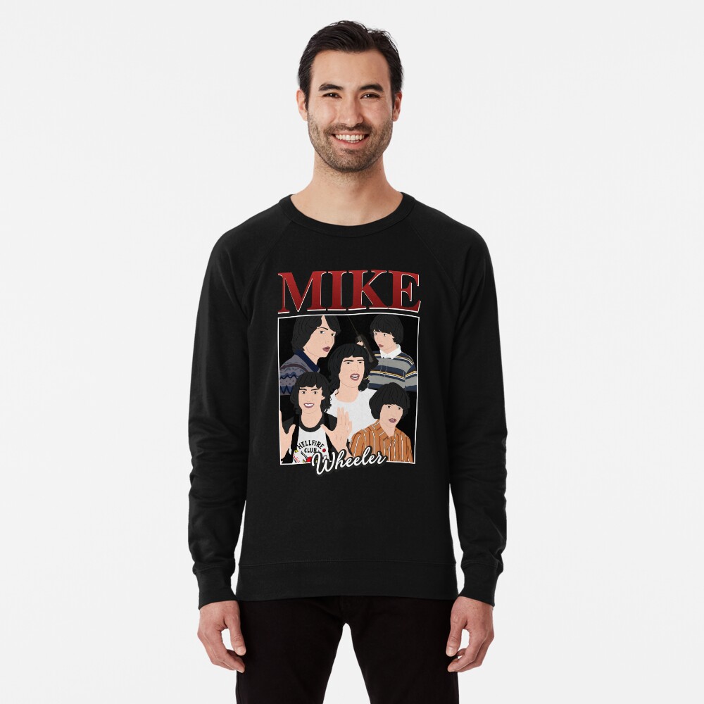 Item preview, Lightweight Sweatshirt designed and sold by KamiTrendz.