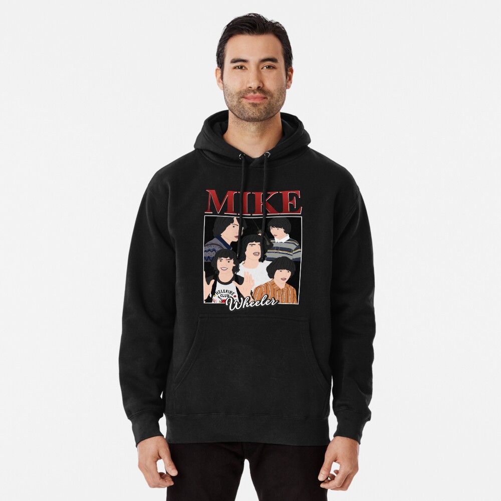 Item preview, Pullover Hoodie designed and sold by KamiTrendz.