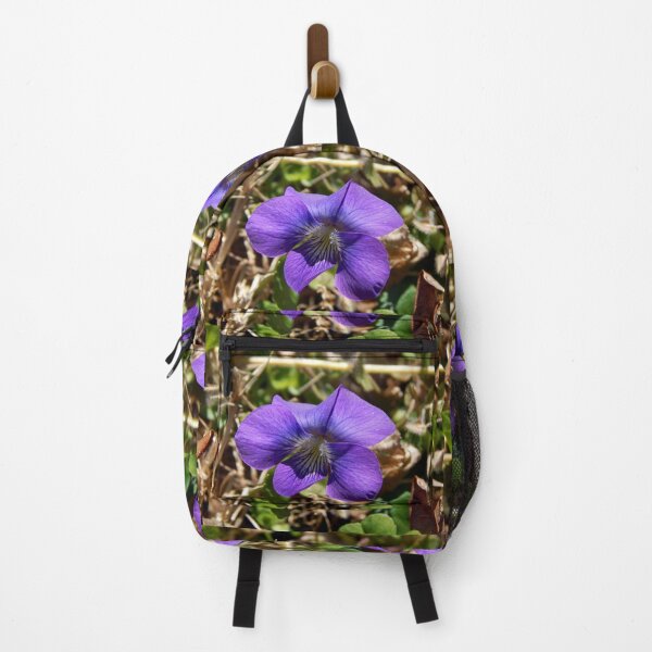 Item preview, First Violet of Spring designed and sold by gistinker.