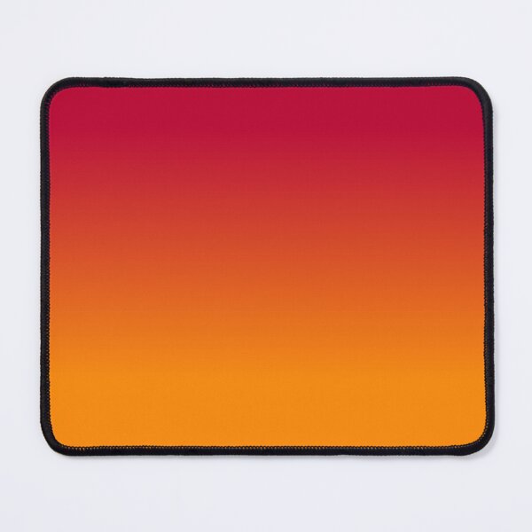 Item preview, Vivid Sunset Ombre designed and sold by BubbleGalaxy.