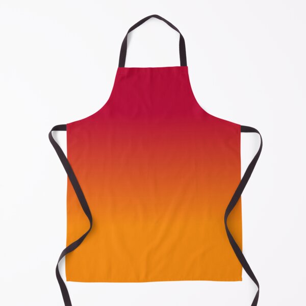 Item preview, Vivid Sunset Ombre designed and sold by BubbleGalaxy.