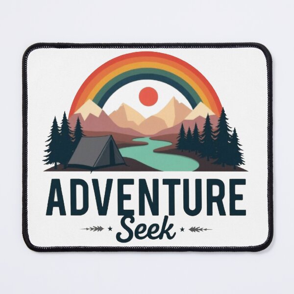 Item preview, Journey Through Mystical Landscapes and Hidden Realms designed and sold by Modish-Market.