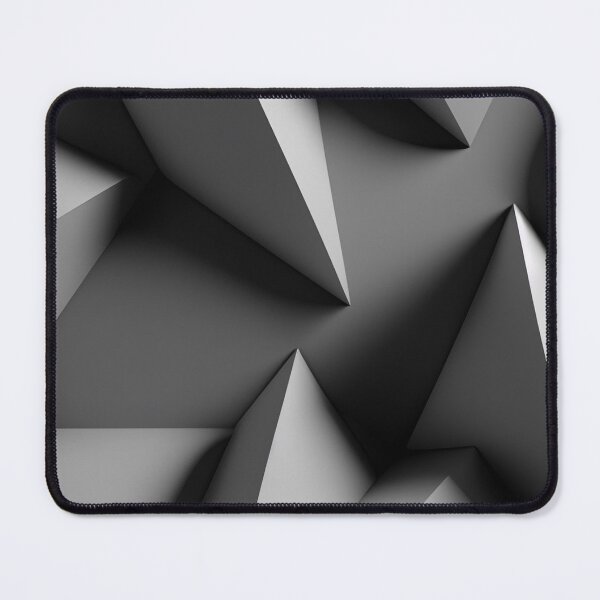 Item preview, Geometric Landscape designed and sold by allthedots.