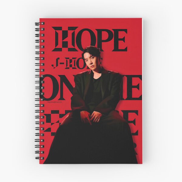 Item preview, Jhope designed and sold by R1Abigail9.