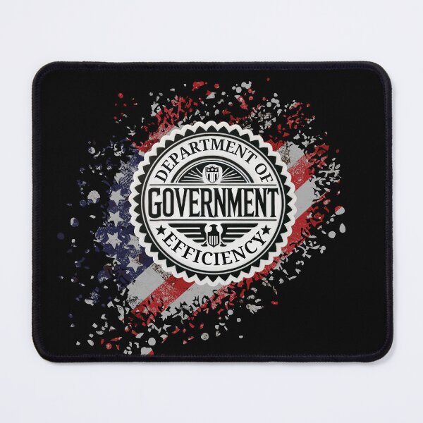 Item preview, D.O.G.E Flag designed and sold by LewpyG.