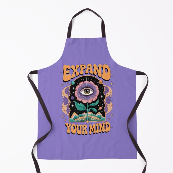 Item preview, Expand of your mind designed and sold by DropRomance.
