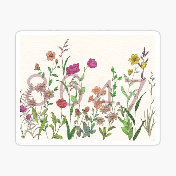 Artikel-Vorschau von Blumen 8647, designt und verkauft von claremarie3184.