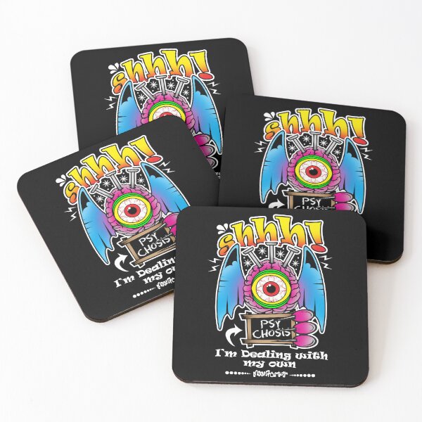 Item preview, SHHH! designed and sold by moon70star-m70s.