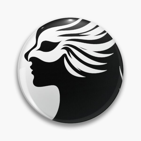 Item preview, Eagle Woman designed and sold by funspms.