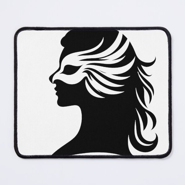 Item preview, Eagle Woman designed and sold by funspms.