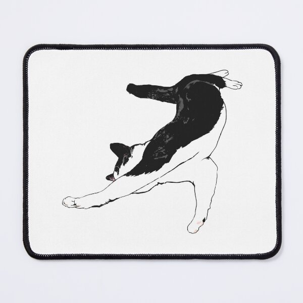 Item preview, CUTY STRAY CAT IMAGE (front) 10th designed and sold by Soheemanga.