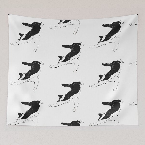 Item preview, CUTY  STRAY CAT IMAGE (front) 10th designed and sold by Soheemanga.