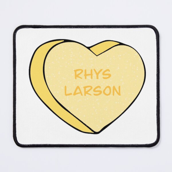 Item preview, Rhys Larson designed and sold by ouatisworld.