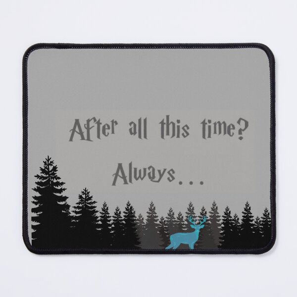 Item preview, After all this time? Always HP  designed and sold by LinaJJ.