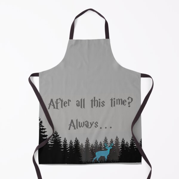 Item preview, ¿Después de todo este tiempo? Siempre HP designed and sold by LinaJJ.